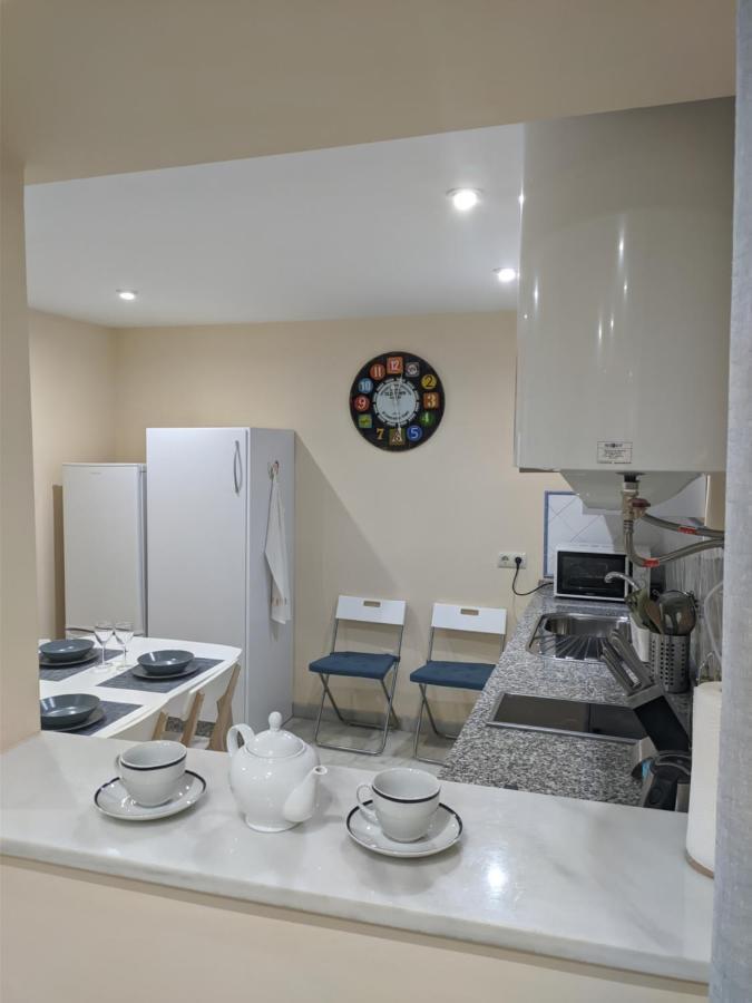 Lineros 24 Apartment Cordoba Exterior photo